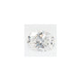 1.42 ct Oval Lab-Grown Diamond – D VVS2 – Faceted Cut – GCAL Certified — Sapphire Row