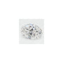 0.71 ct Oval Lab-Grown Diamond – D VVS2 – Faceted Cut – GCAL Certified — Sapphire Row