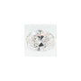 0.96 ct Oval Lab-Grown Diamond – F VVS1 – Faceted Cut – GCAL Certified — Sapphire Row