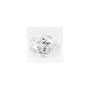 0.72 ct Oval Lab-Grown Diamond – E VVS1 – Faceted Cut – GCAL Certified — Sapphire Row