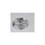 1.06 ct Oval Lab-Grown Diamond – E VVS2 – Faceted Cut – IGI Certified — Sapphire Row