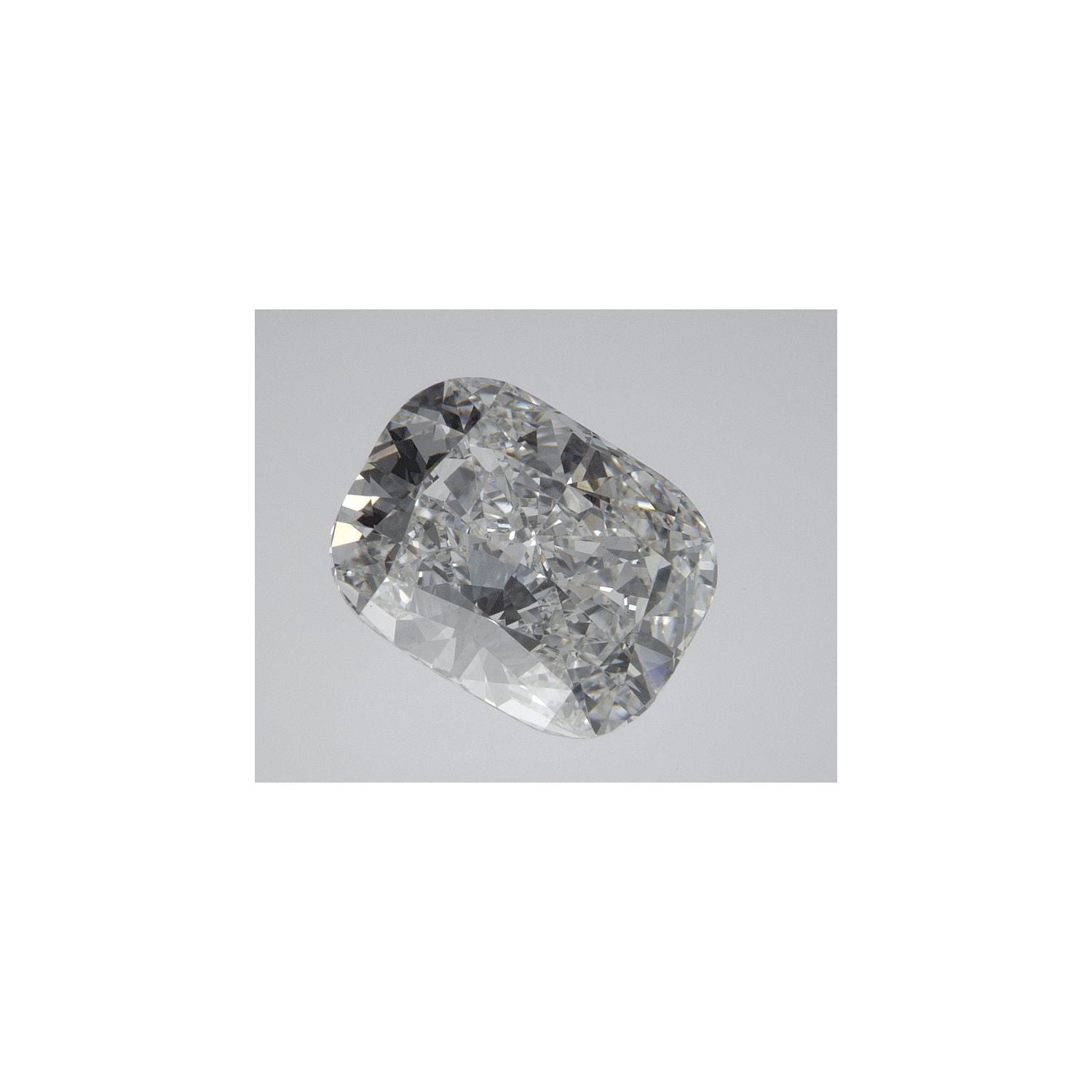 2.32 ct Elongated Cushion Lab-Grown Diamond – E VS1 – Faceted Cut – IGI Certified — Sapphire Row