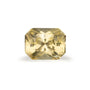 2.63 ct Radiant Natural Natural Sapphire Sapphire – Faceted Cut – N/A Certified — Sapphire Row