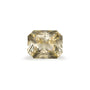 2.03 ct Radiant Natural Natural Sapphire Sapphire – Faceted Cut – N/A Certified — Sapphire Row