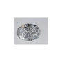 1.03 ct Oval Lab-Grown Diamond – D VVS1 – Faceted Cut – IGI Certified — Sapphire Row