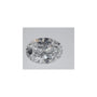 1.03 ct Oval Lab-Grown Diamond – D VVS1 – Faceted Cut – IGI Certified — Sapphire Row