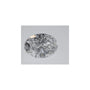 1.03 ct Oval Lab-Grown Diamond – D VVS1 – Faceted Cut – IGI Certified — Sapphire Row