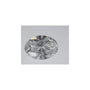 1.07 ct Oval Lab-Grown Diamond – D VVS1 – Faceted Cut – IGI Certified — Sapphire Row
