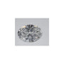 1.06 ct Oval Lab-Grown Diamond – D VVS1 – Faceted Cut – IGI Certified — Sapphire Row