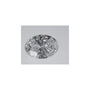 1.20 ct Oval Lab-Grown Diamond – D VVS1 – Faceted Cut – IGI Certified — Sapphire Row