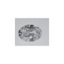 1.07 ct Oval Lab-Grown Diamond – D VVS2 – Faceted Cut – IGI Certified — Sapphire Row