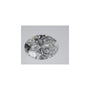 1.24 ct Oval Lab-Grown Diamond – D VVS1 – Faceted Cut – IGI Certified — Sapphire Row