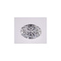 1.44 ct Oval Lab-Grown Diamond – D VVS1 – Faceted Cut – IGI Certified — Sapphire Row