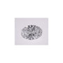 1.41 ct Oval Lab-Grown Diamond – D VVS1 – Faceted Cut – IGI Certified — Sapphire Row