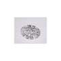 1.36 ct Oval Lab-Grown Diamond – D VVS2 – Faceted Cut – IGI Certified — Sapphire Row