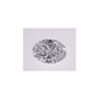 1.51 ct Oval Lab-Grown Diamond – D VVS1 – Faceted Cut – IGI Certified — Sapphire Row