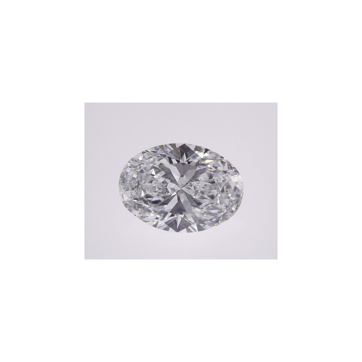1.51 ct Oval Lab-Grown Diamond – D VVS1 – Faceted Cut – IGI Certified — Sapphire Row