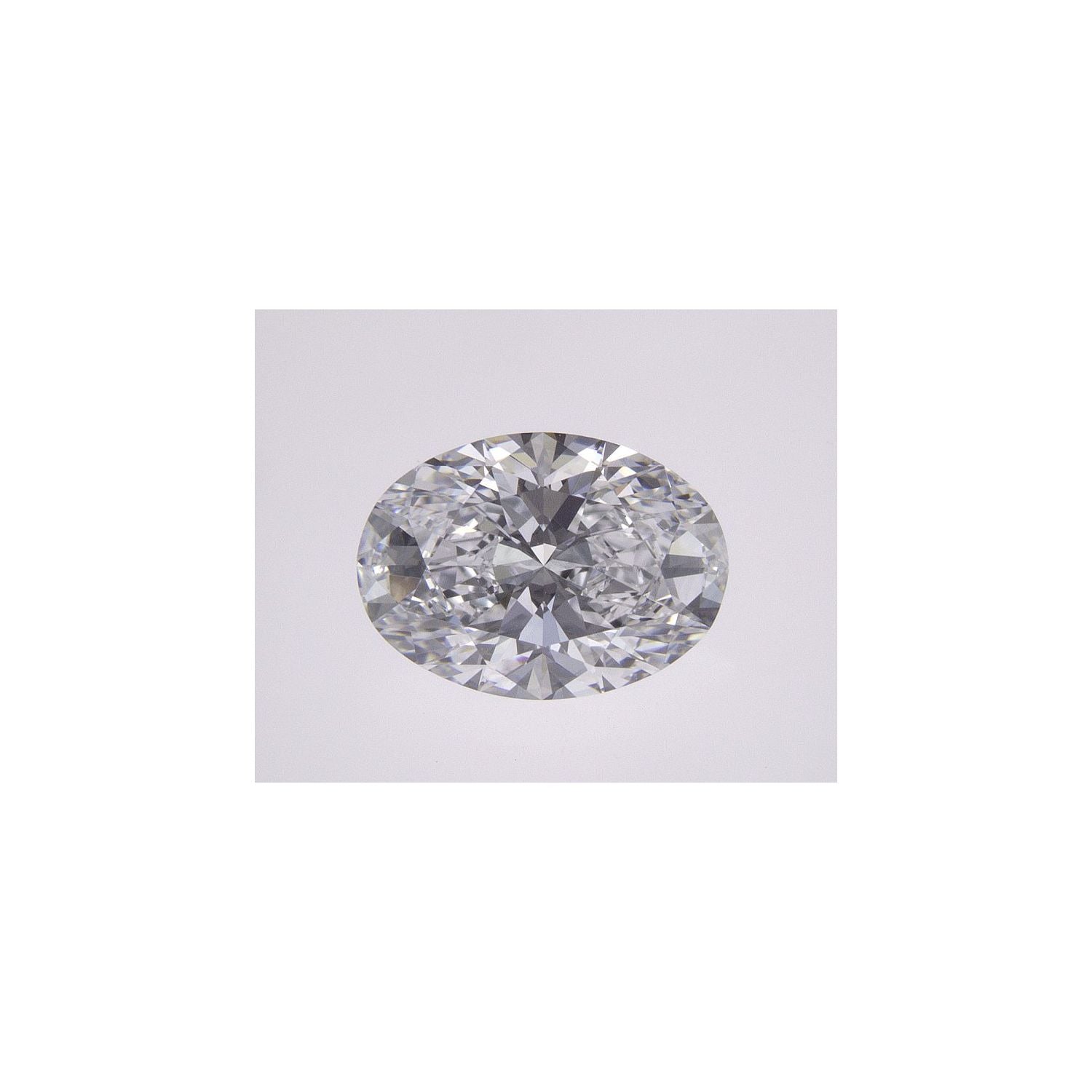 1.52 ct Oval Lab-Grown Diamond – D VVS1 – Faceted Cut – IGI Certified — Sapphire Row