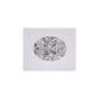 1.53 ct Oval Lab-Grown Diamond – D VVS2 – Faceted Cut – IGI Certified — Sapphire Row