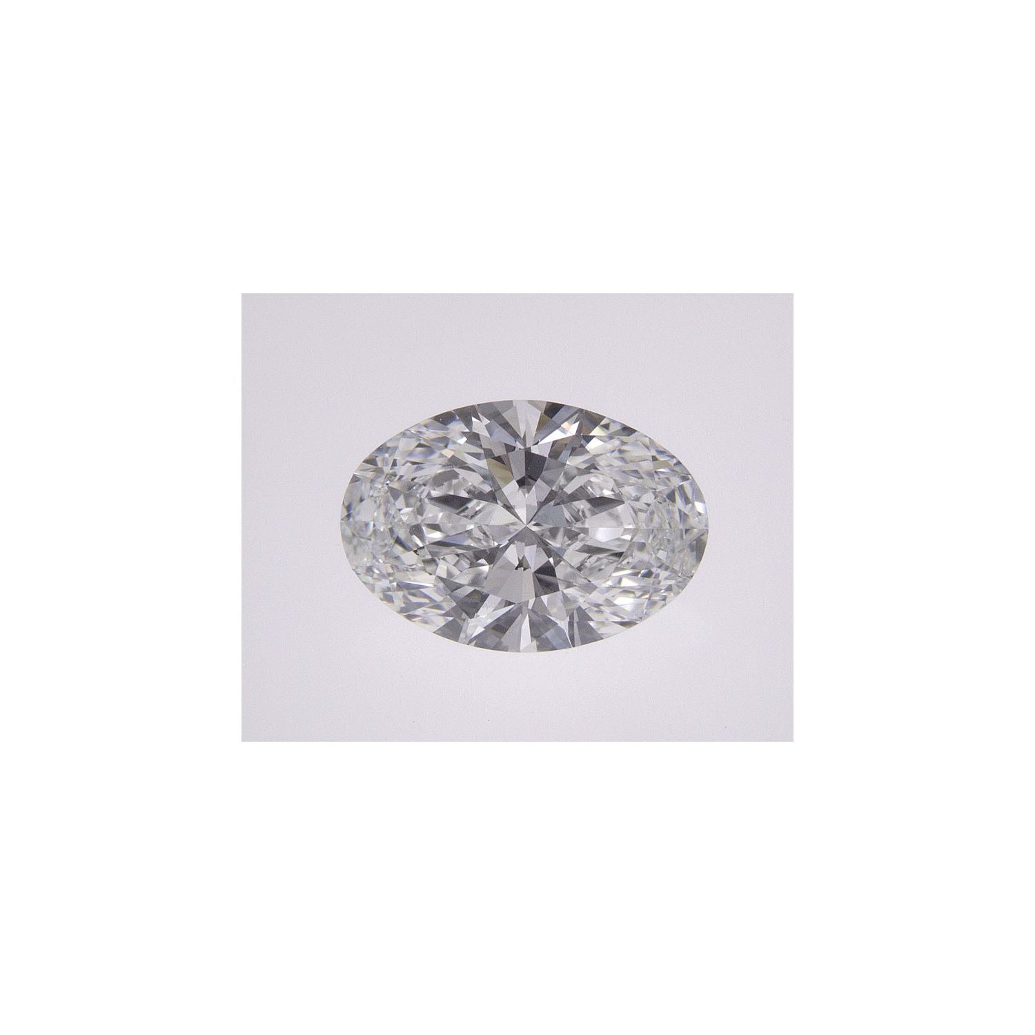 1.52 ct Oval Lab-Grown Diamond – D VVS1 – Faceted Cut – IGI Certified — Sapphire Row