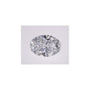 1.54 ct Oval Lab-Grown Diamond – D VVS2 – Faceted Cut – IGI Certified — Sapphire Row
