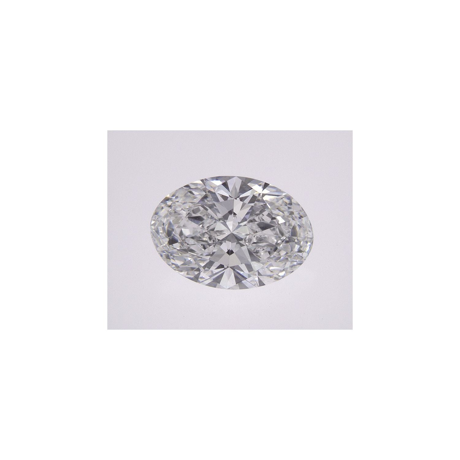 1.57 ct Oval Lab-Grown Diamond – D VS1 – Faceted Cut – IGI Certified — Sapphire Row