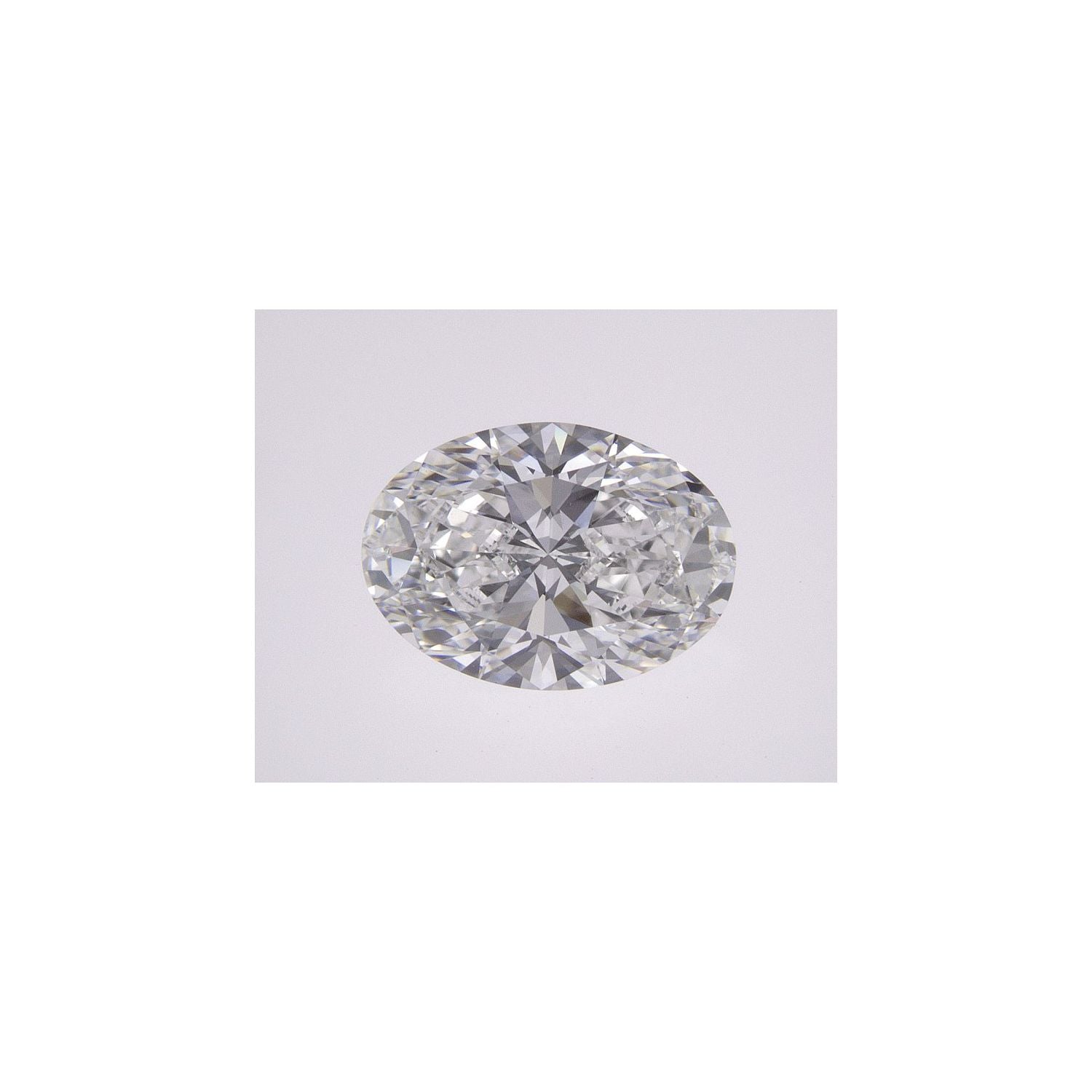 1.57 ct Oval Lab-Grown Diamond – E VVS1 – Faceted Cut – IGI Certified — Sapphire Row