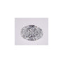1.61 ct Oval Lab-Grown Diamond – D VVS1 – Faceted Cut – IGI Certified — Sapphire Row