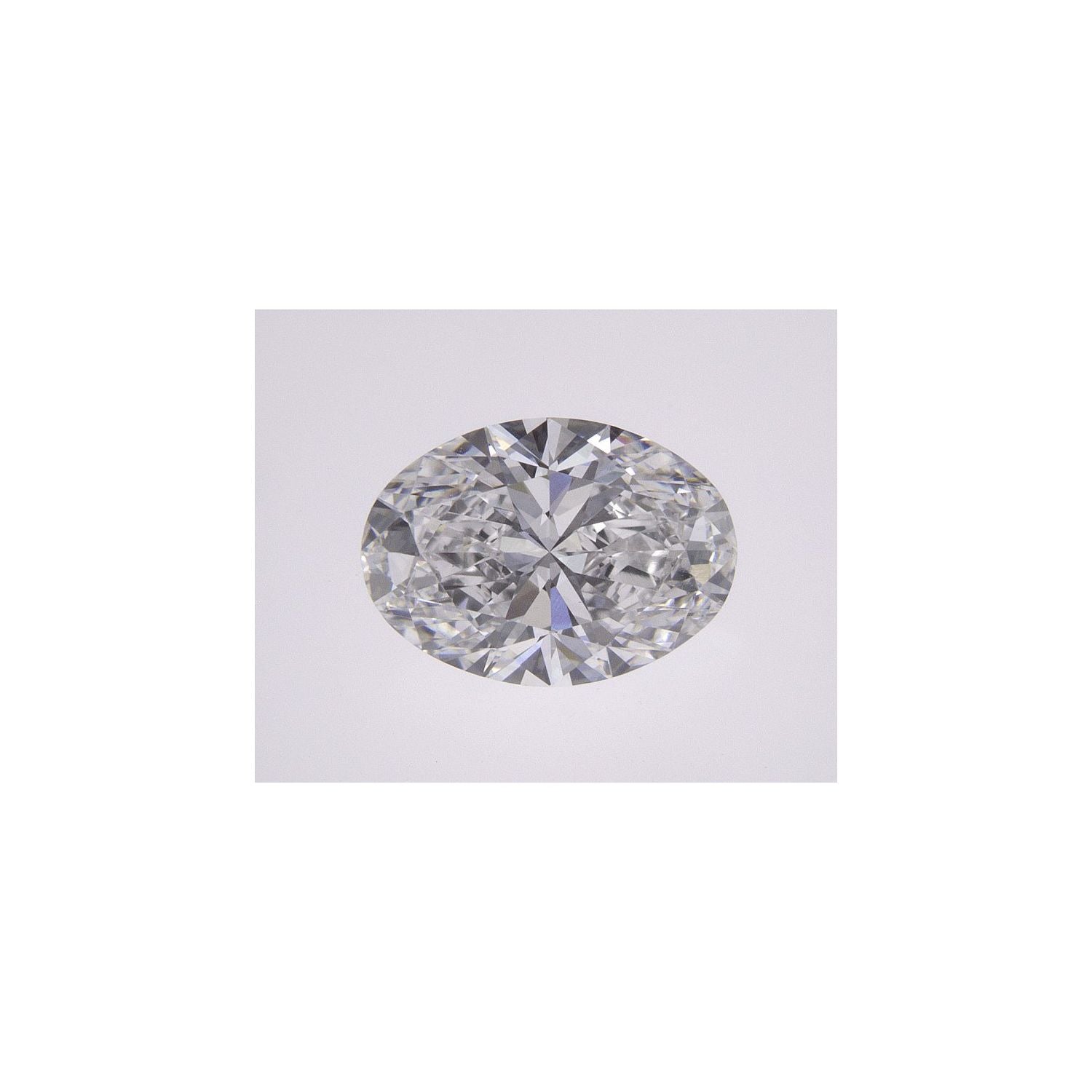 1.62 ct Oval Lab-Grown Diamond – D VS1 – Faceted Cut – IGI Certified — Sapphire Row