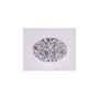 1.62 ct Oval Lab-Grown Diamond – D VS1 – Faceted Cut – IGI Certified — Sapphire Row