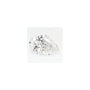 2.45 ct Pear Lab-Grown Diamond – D VS1 – Faceted Cut – GCAL Certified — Sapphire Row