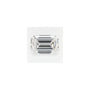 0.54 ct Emerald Lab-Grown Diamond – D VVS1 – Step-cut – GCAL Certified — Sapphire Row