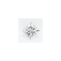 0.59 ct Square Lab-Grown Diamond – D VVS1 – Princess-cut – GCAL Certified — Sapphire Row