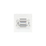 0.54 ct Emerald Lab-Grown Diamond – E VVS1 – Step-cut – GCAL Certified — Sapphire Row