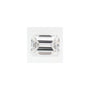 2.29 ct Emerald Lab-Grown Diamond – D VS1 – Step-cut – GCAL Certified — Sapphire Row
