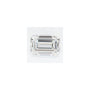 1.00 ct Emerald Lab-Grown Diamond – D VS1 – Step-cut – GCAL Certified — Sapphire Row