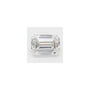 1.24 ct Emerald Lab-Grown Diamond – D VS1 – Step-cut – GCAL Certified — Sapphire Row