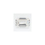1.39 ct Emerald Lab-Grown Diamond – F VS1 – Step-cut – GCAL Certified — Sapphire Row