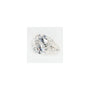 0.60 ct Pear Lab-Grown Diamond – F VS1 – Faceted Cut – GCAL Certified — Sapphire Row