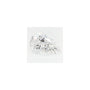 0.55 ct Pear Lab-Grown Diamond – D VVS1 – Faceted Cut – GCAL Certified — Sapphire Row
