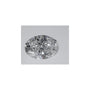 1.02 ct Oval Lab-Grown Diamond – D VVS1 – Faceted Cut – IGI Certified — Sapphire Row
