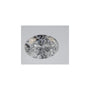 1.02 ct Oval Lab-Grown Diamond – D VVS1 – Faceted Cut – IGI Certified — Sapphire Row