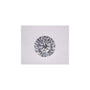 1.70 ct Round Natural Diamond – G VVS2 – Faceted Cut – GIA Certified — Sapphire Row