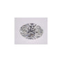 2.02 ct Oval Natural Diamond – H VS2 – Faceted Cut – GIA Certified — Sapphire Row