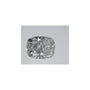 1.02 ct Elongated Cushion Natural Diamond – G VS1 – Faceted Cut – GIA Certified — Sapphire Row