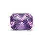 2.63 ct Radiant Natural Natural Sapphire Sapphire – Faceted Cut – N/A Certified — Sapphire Row