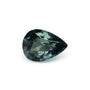 2.04 ct Pear Natural Natural Sapphire Sapphire – Faceted Cut – N/A Certified — Sapphire Row