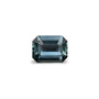 1.16 ct Emerald Natural Natural Sapphire Sapphire – Step-cut – N/A Certified — Sapphire Row