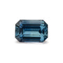 1.11 ct Emerald Natural Natural Sapphire Sapphire – Step-cut – N/A Certified — Sapphire Row