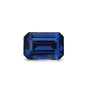 1.36 ct Emerald Natural Natural Sapphire Sapphire – Step-cut – N/A Certified — Sapphire Row